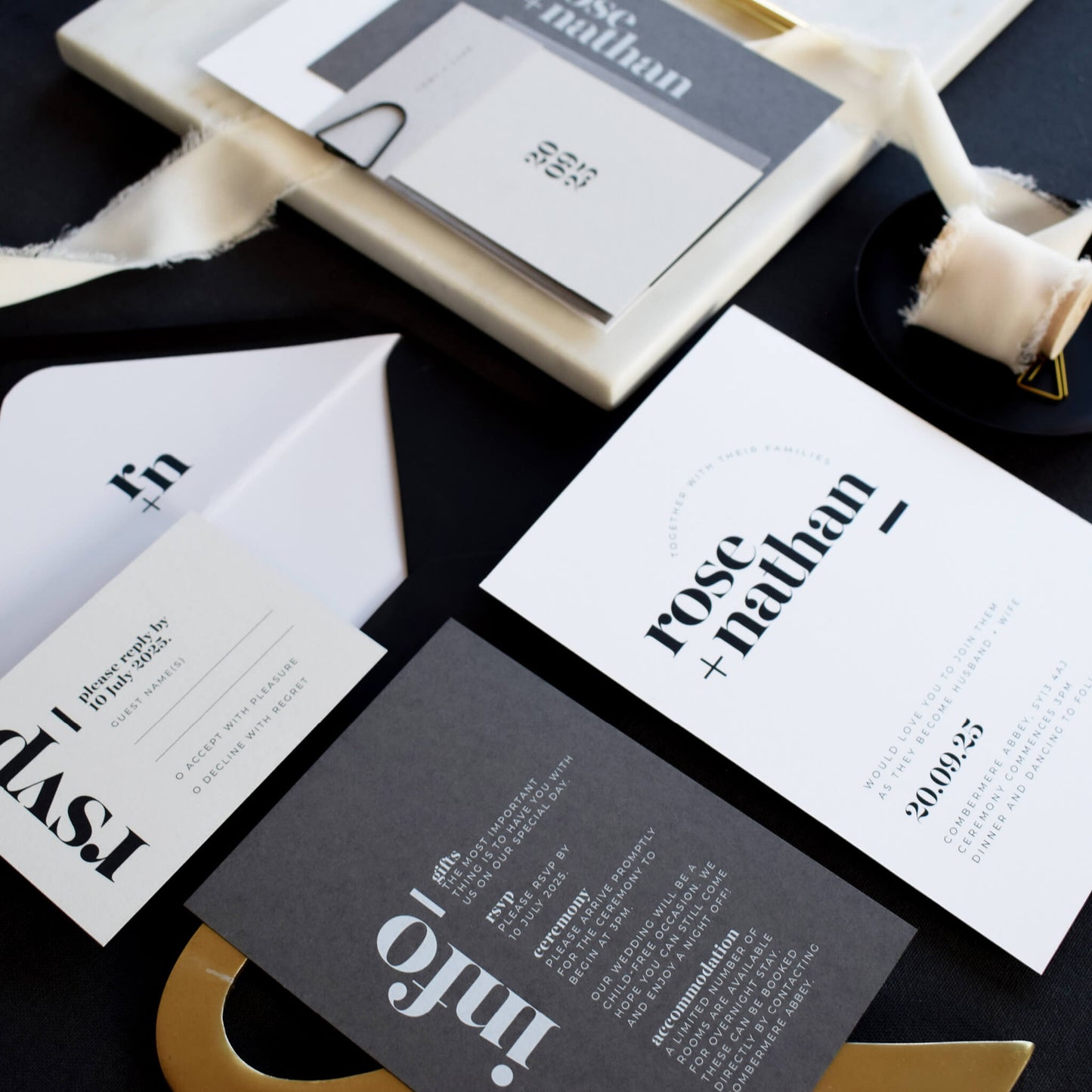 The Equinox Info Card