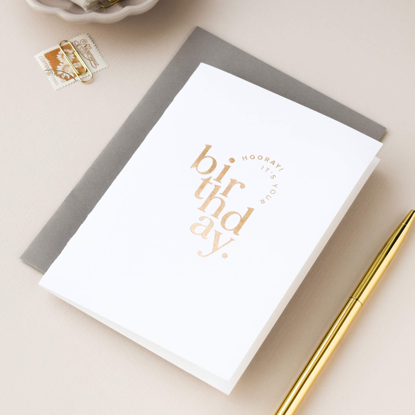 The Essential Card Pack