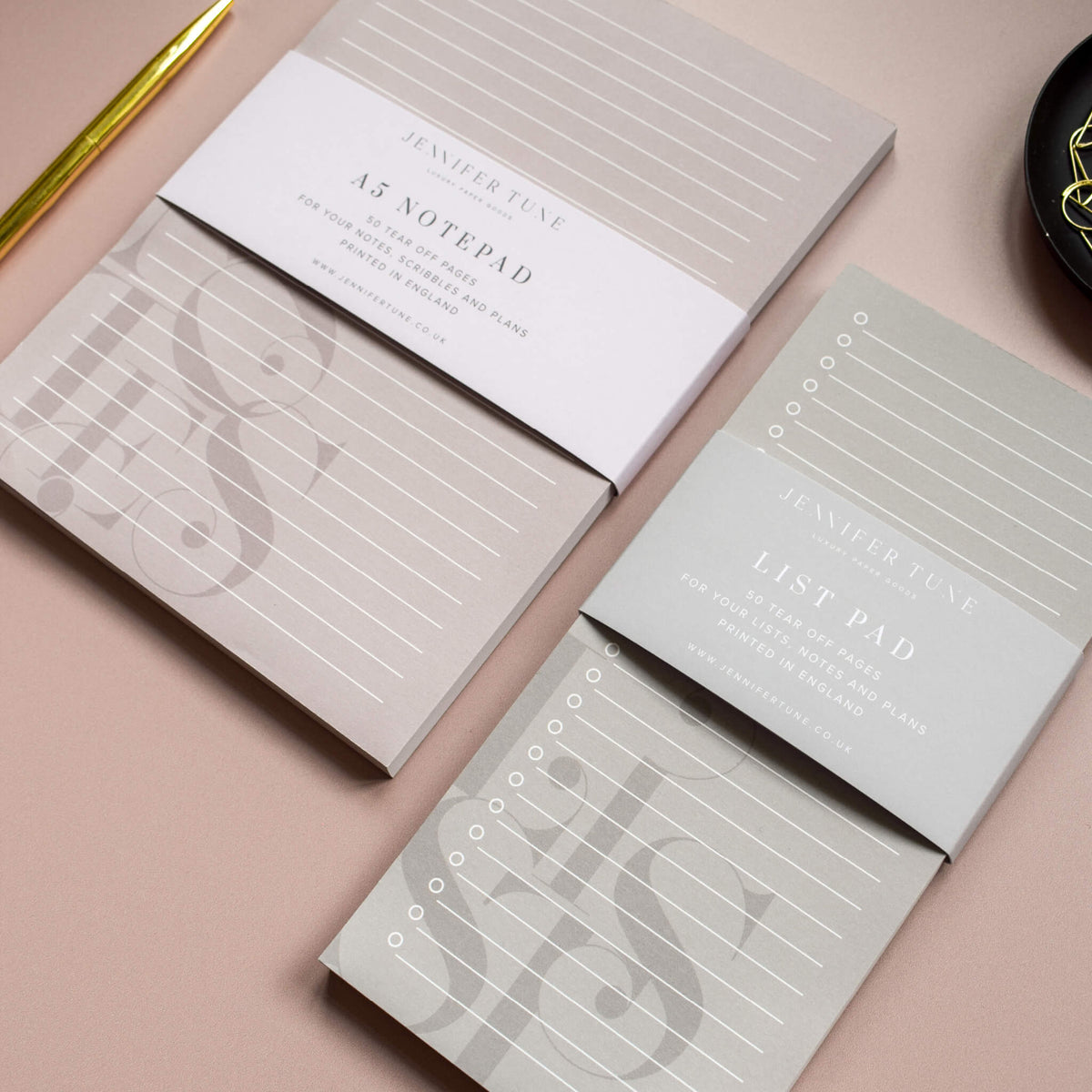 To Do List Pad