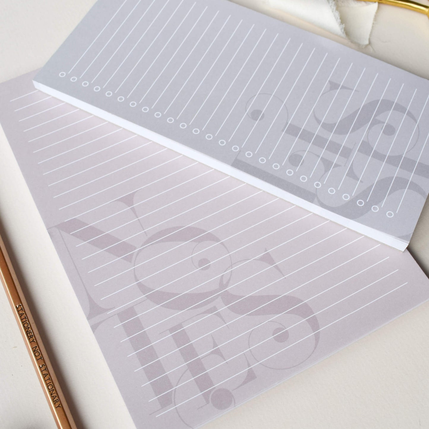 A5 Notes Pad