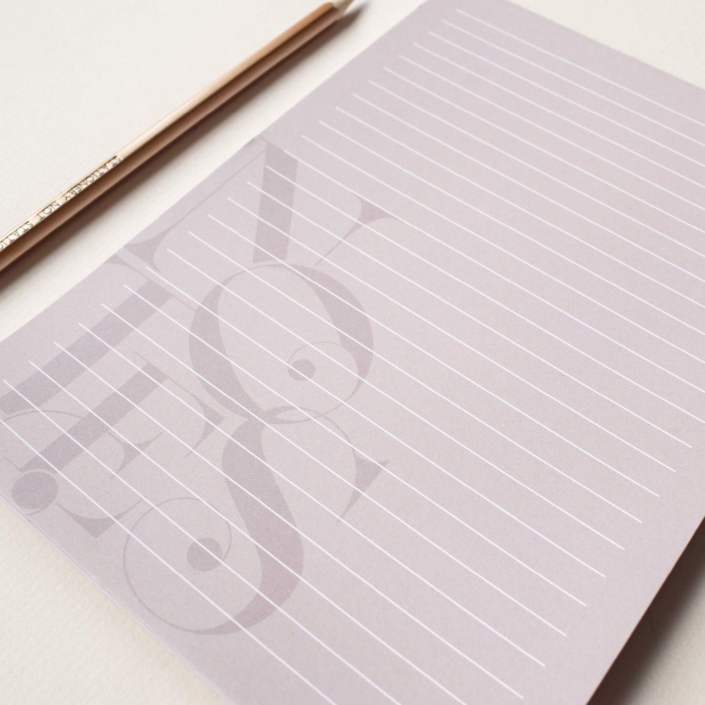 A5 Notes Pad