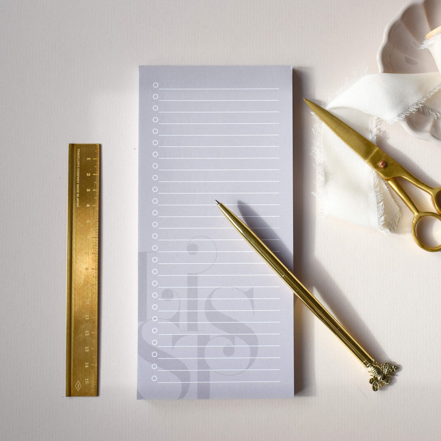 To Do List Pad