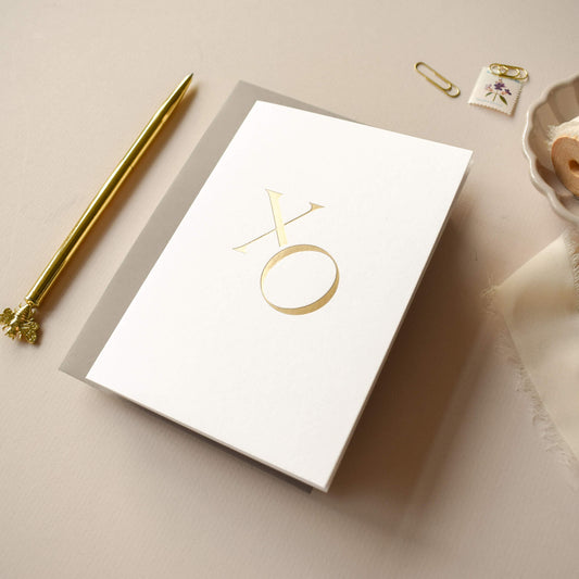 XO Card