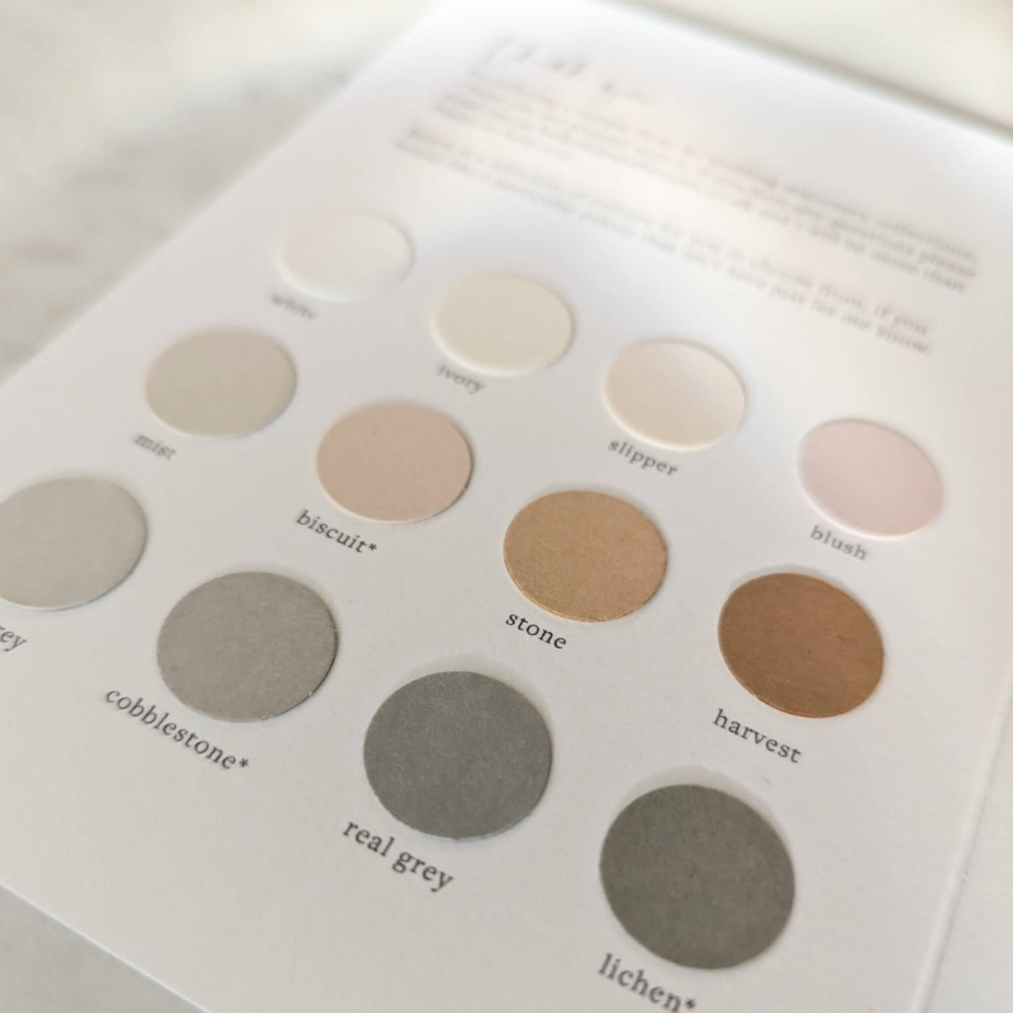 The Velare Suite Sample