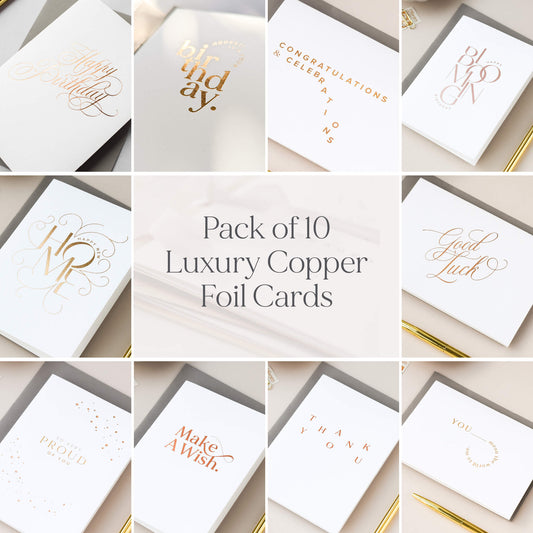 The Essential Card Pack