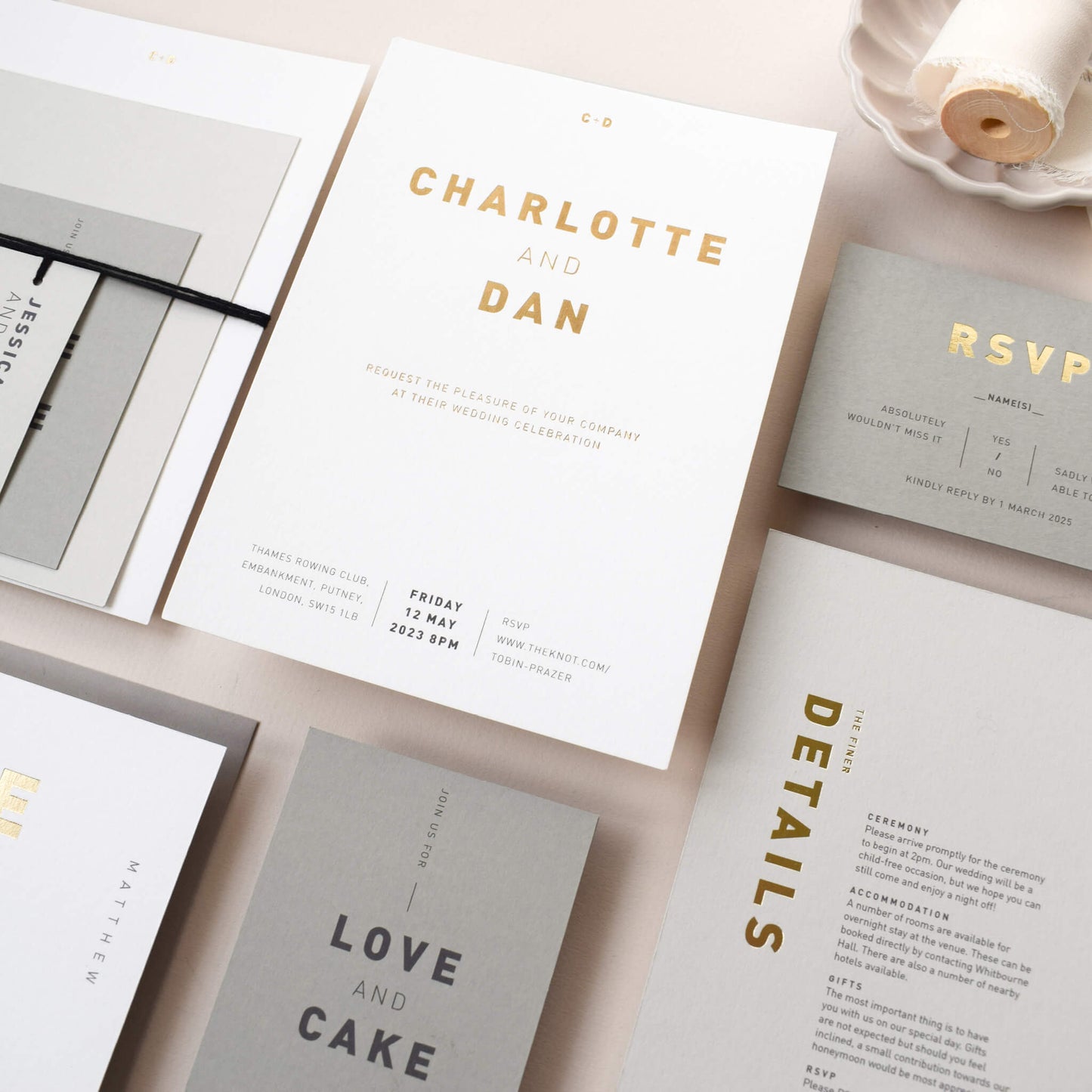 The Elysian Invitation