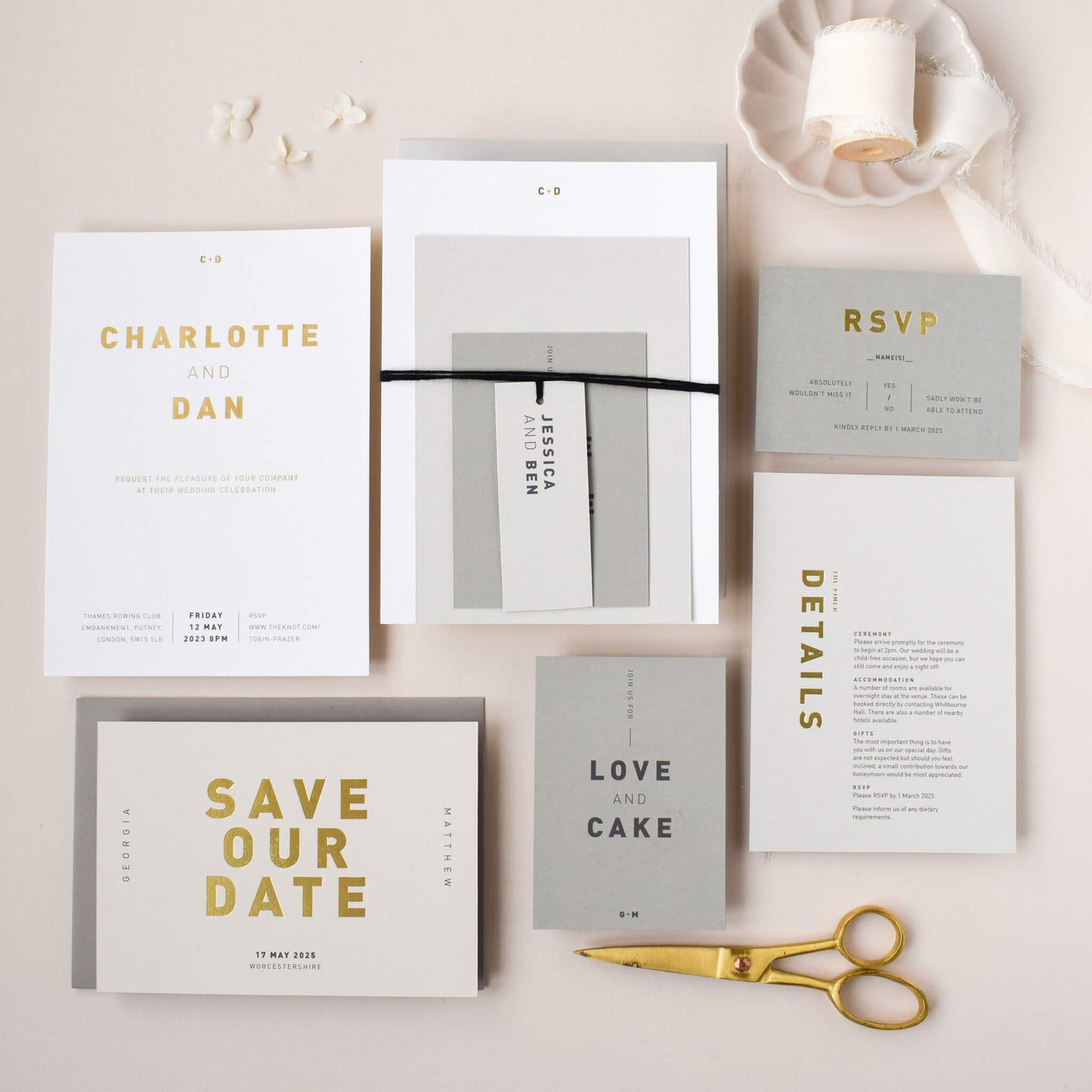 The Elysian Invitation