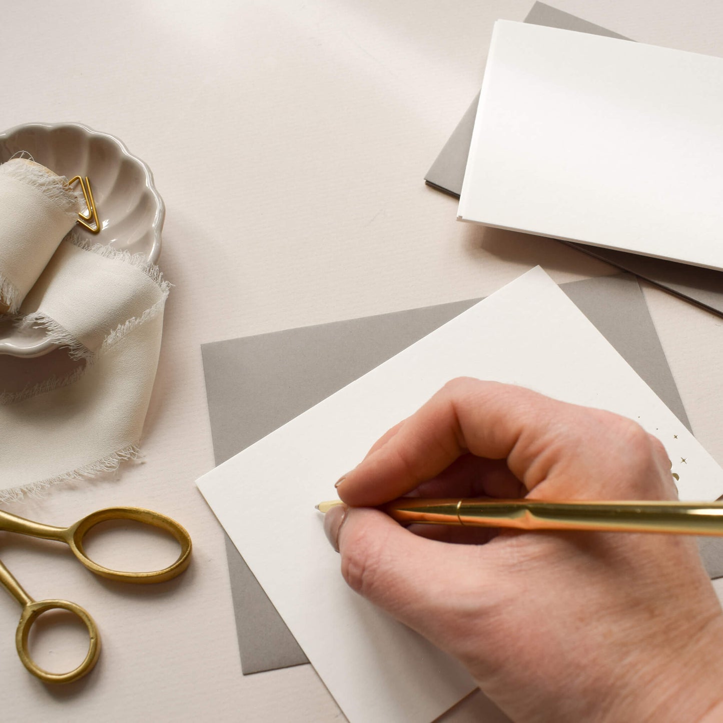 Cherry Notecards