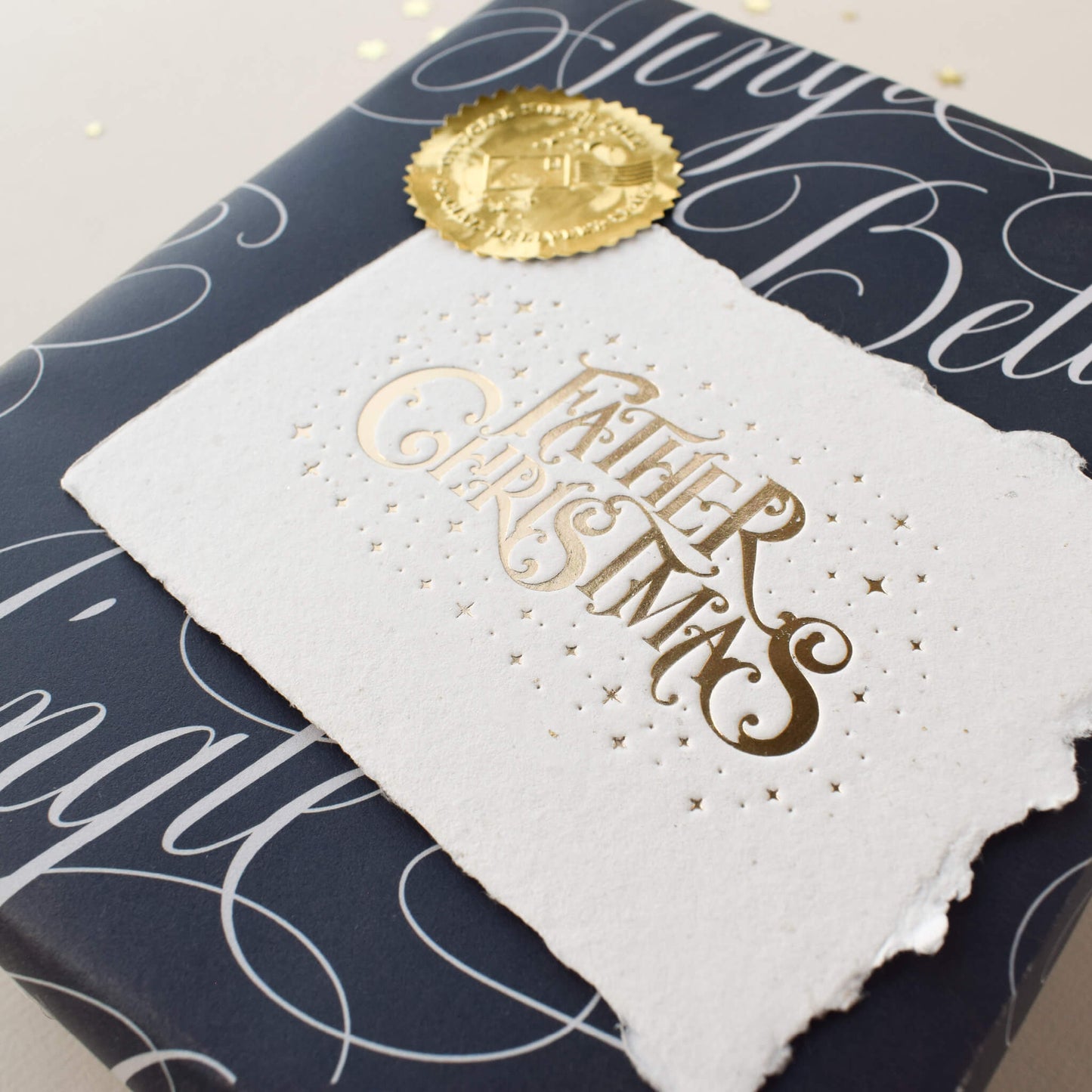 Magical Father Christmas Collection