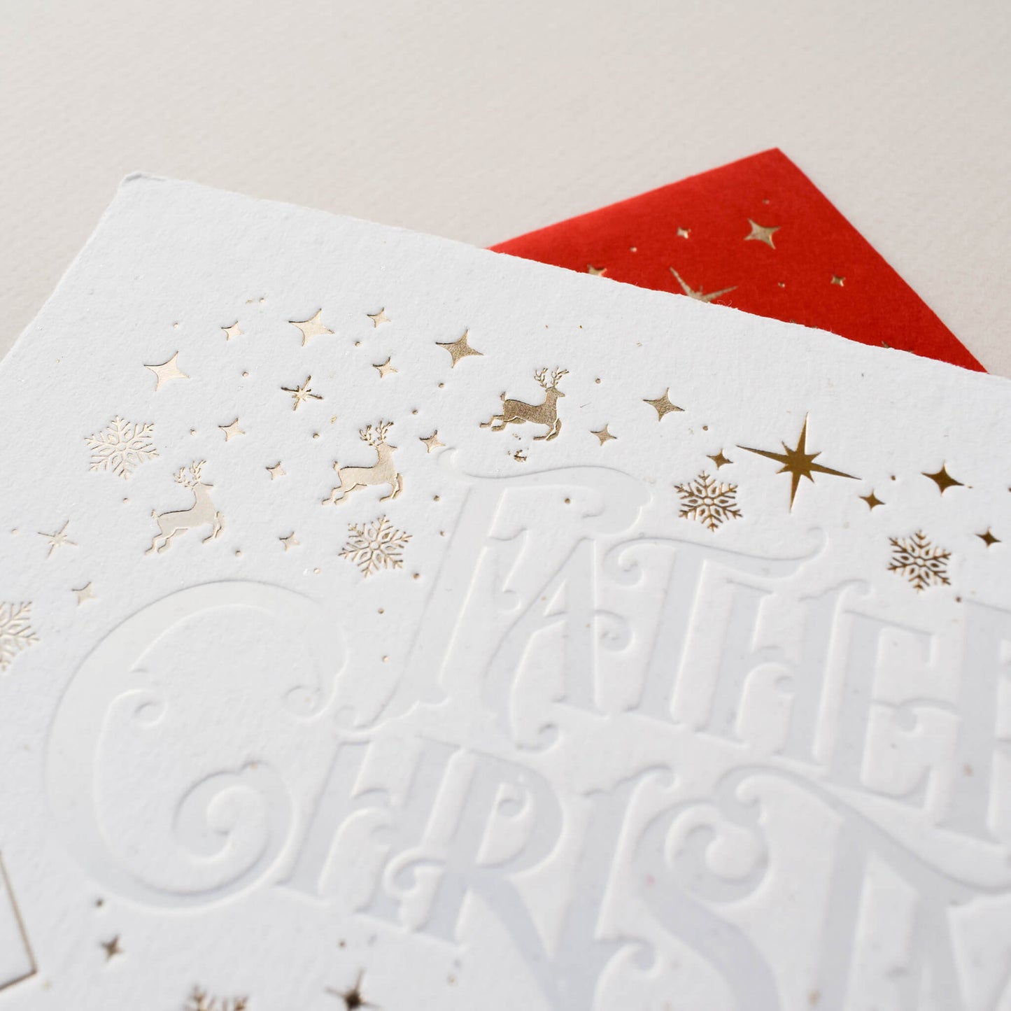 Magical Father Christmas Collection