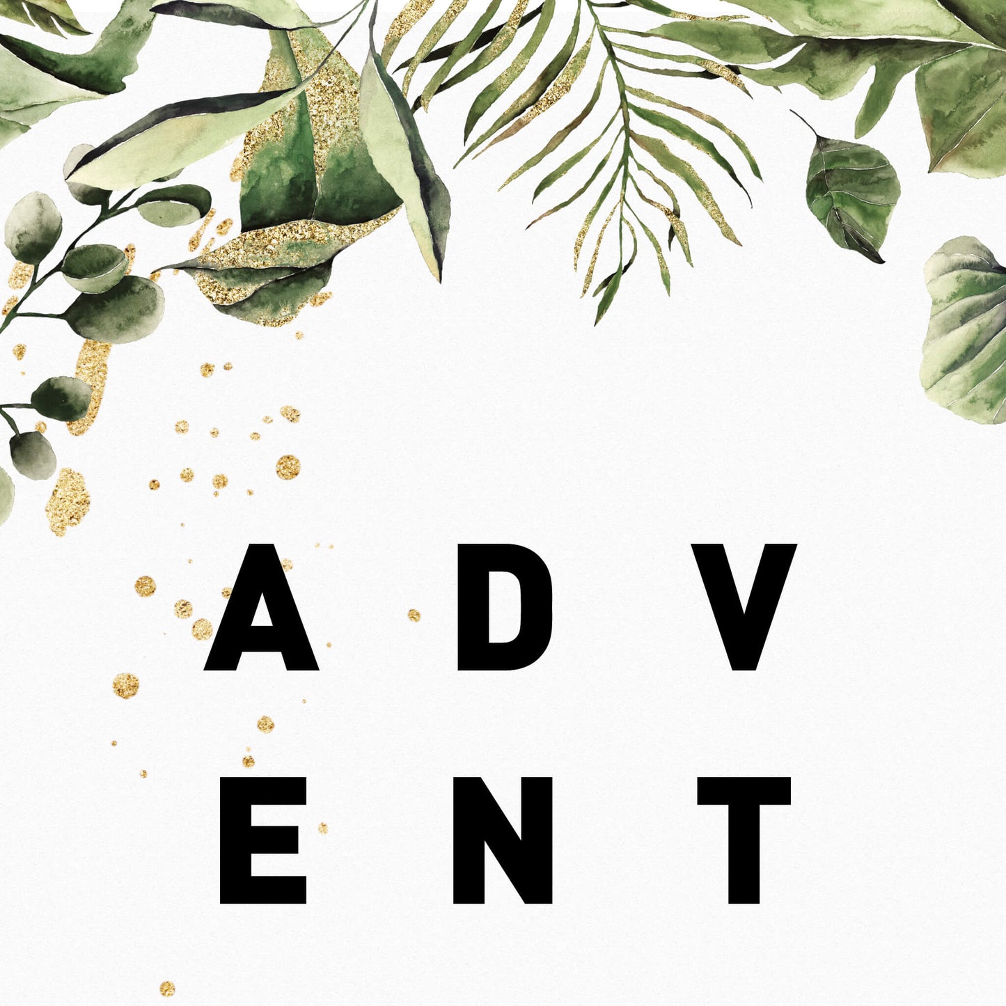 Botanical Adventure Print