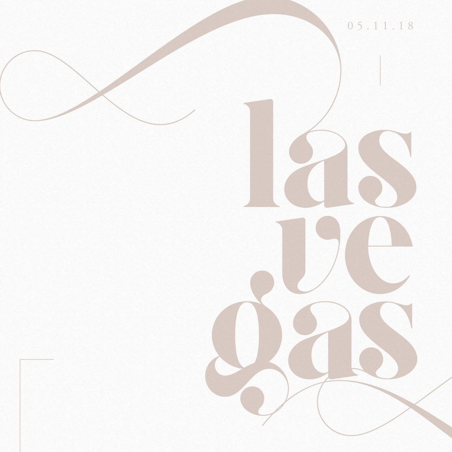 Personalised Destination Print