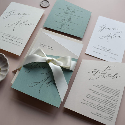 The Velare Suite Sample