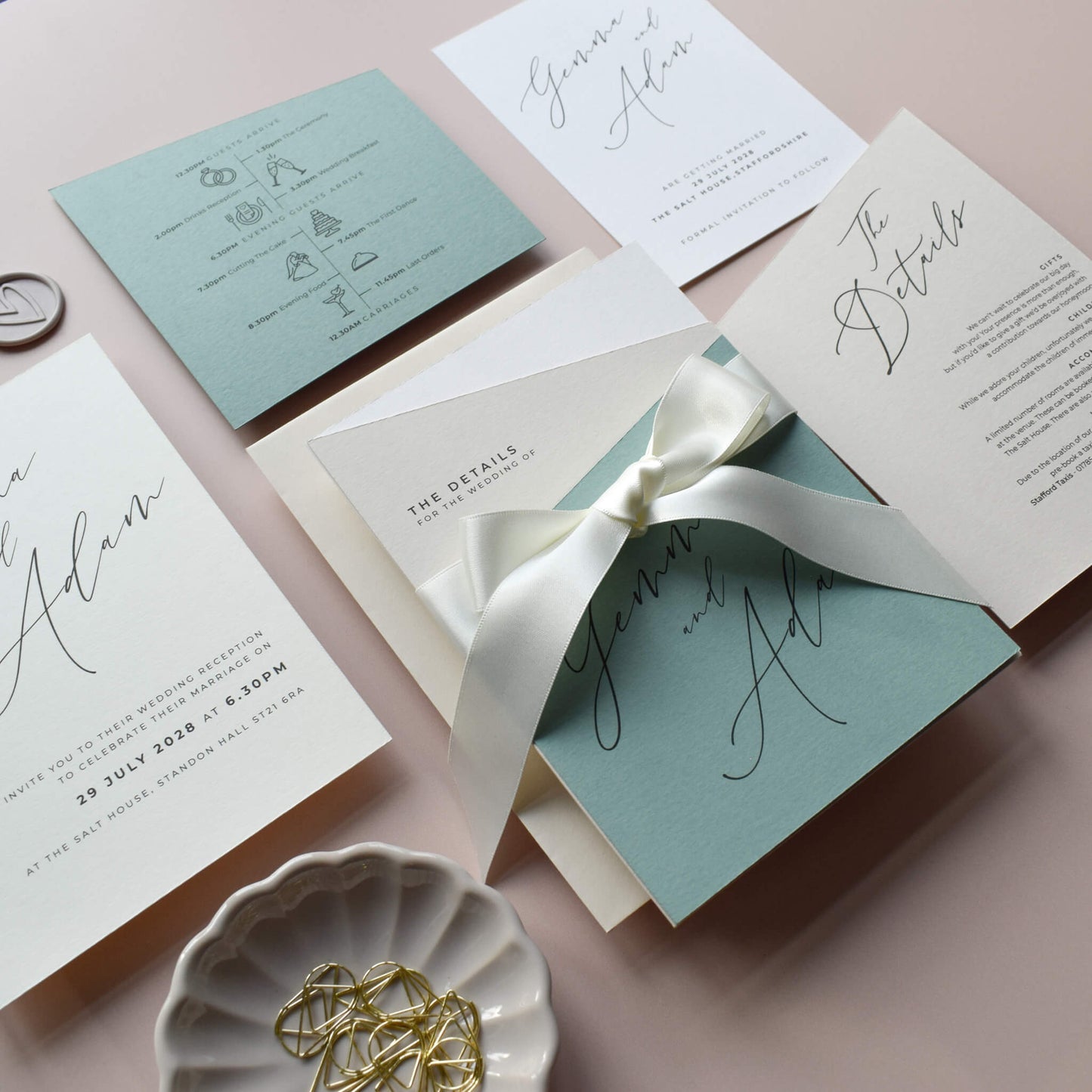 The Velare Suite Sample