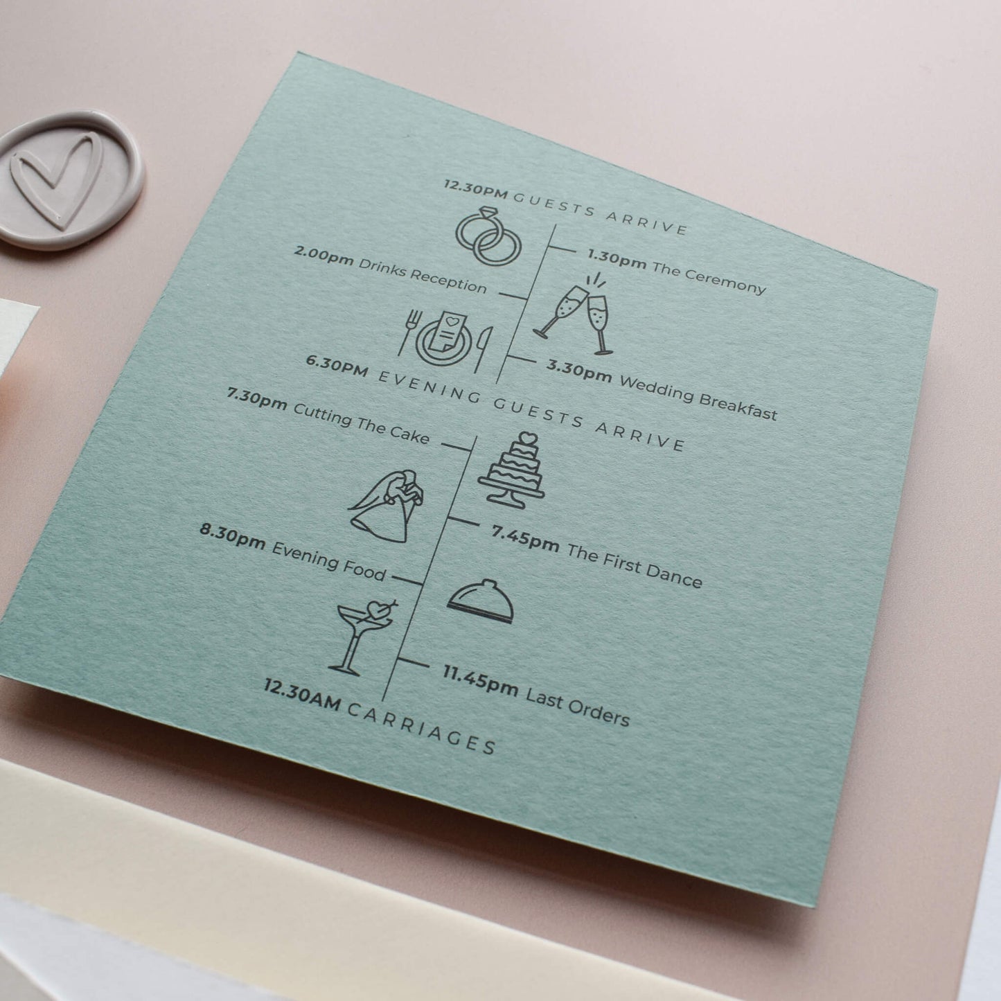 The Velare Suite Sample