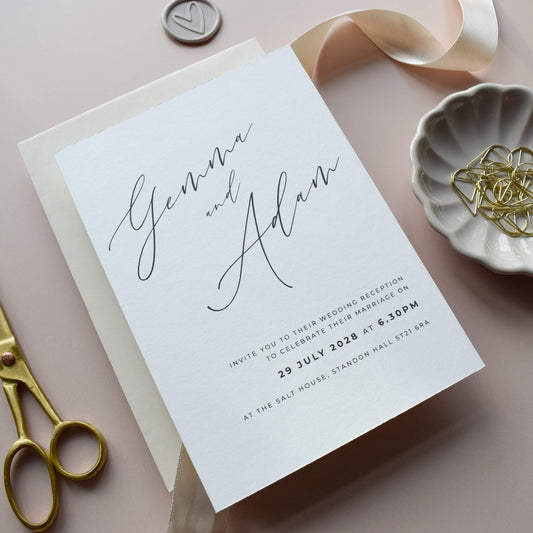 The Velare Invitation