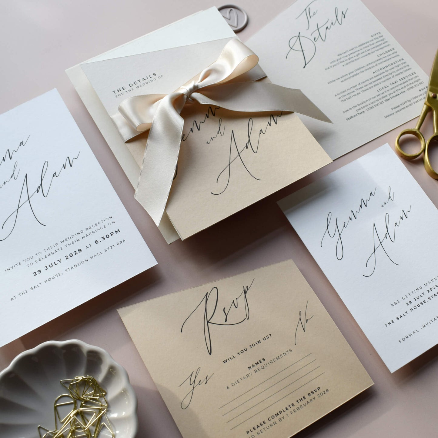 The Velare Suite Sample