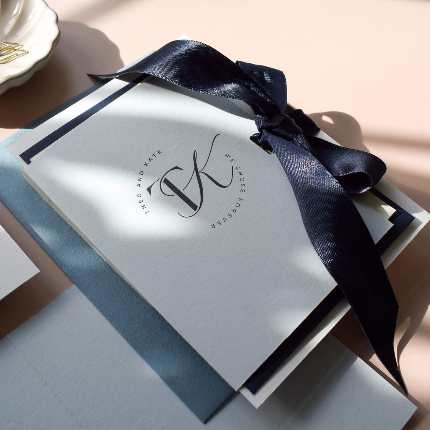 The Ampersand Suite Sample