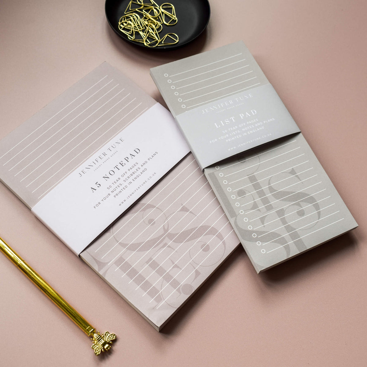 To Do List Pad