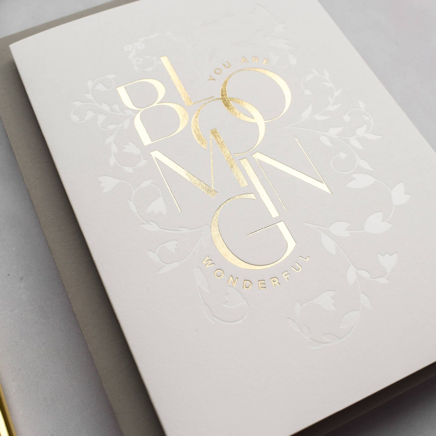 Ten Luxury Love Cards