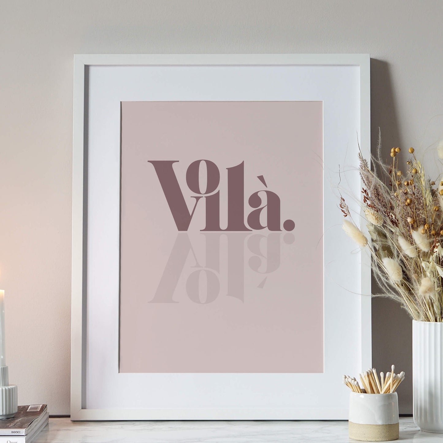 Voila Home Print