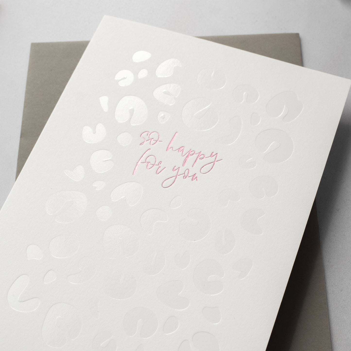 Ten Luxury Love Cards