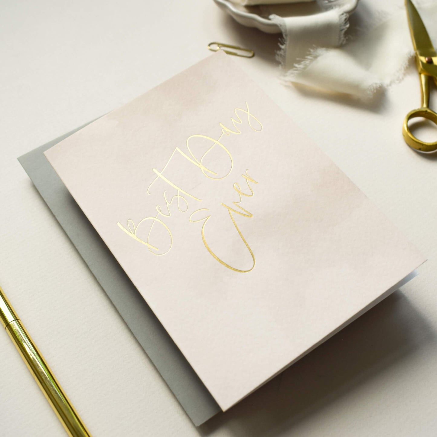 Best Day Ever Card