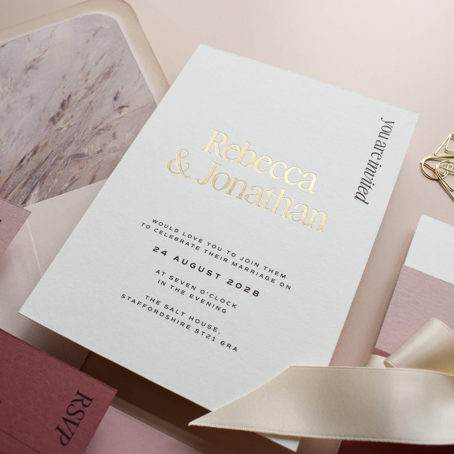 The Lumina Suite Sample