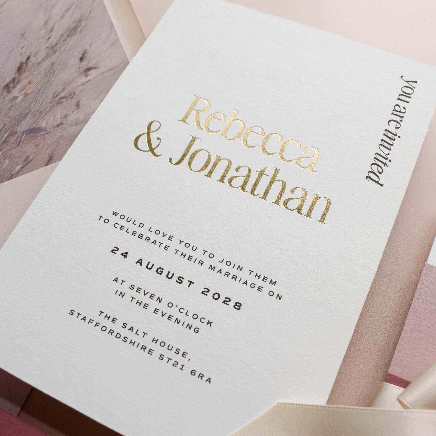 The Lumina Suite Sample