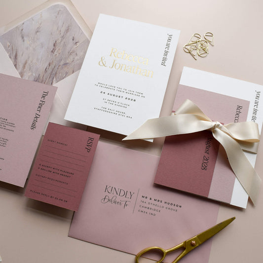 The Lumina Suite Sample