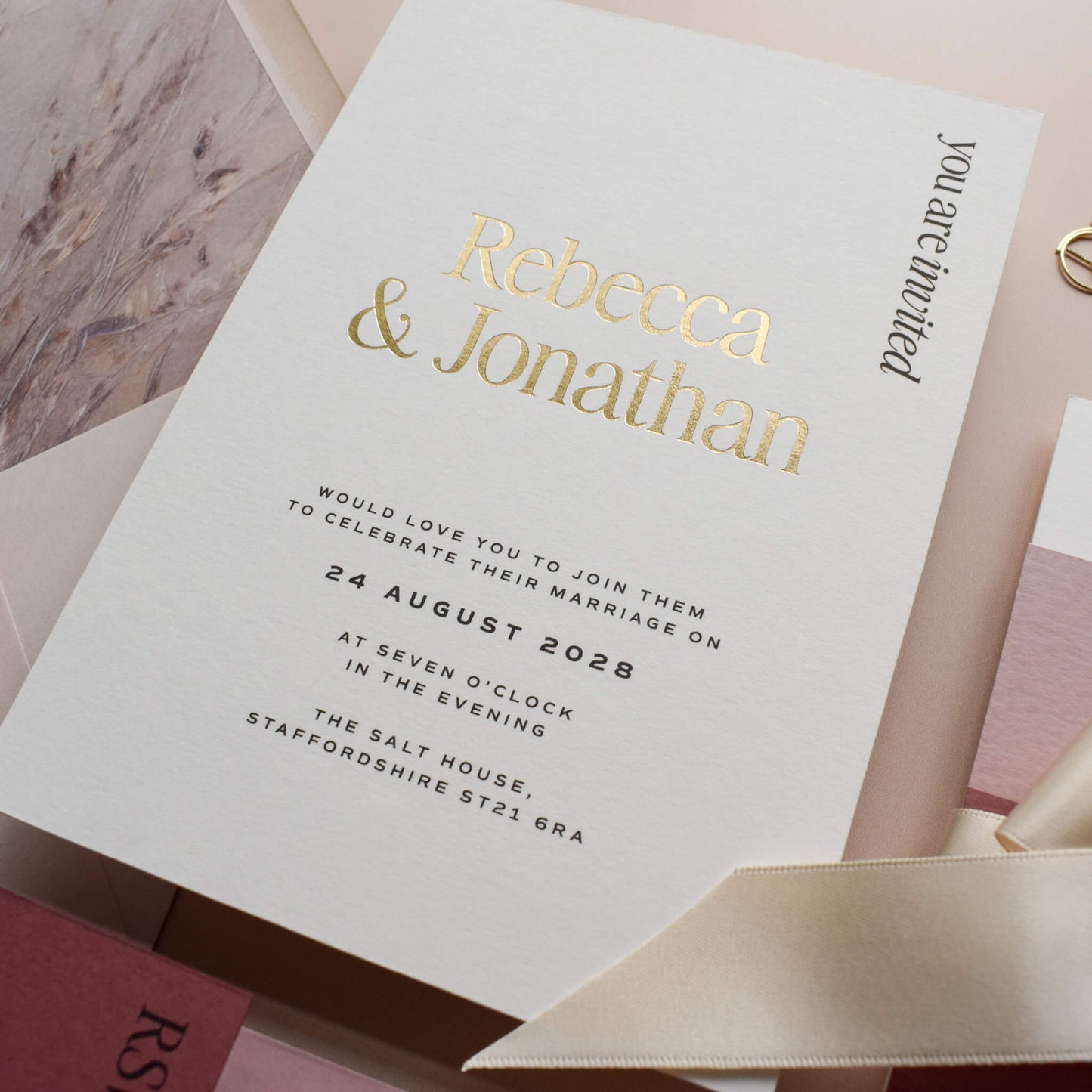 The Lumina Suite Sample